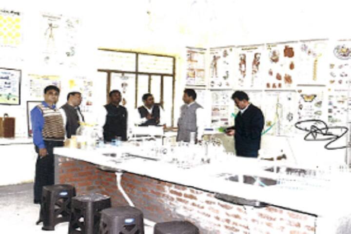 laboratory
